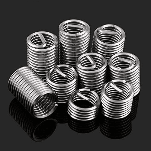 بوش فنری