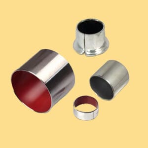 بوش یاتاقان کفشک