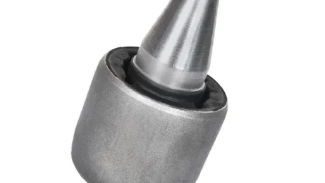 بوش سگ دست